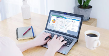 製品・サービス