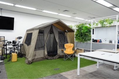 高知テクニカルセンター