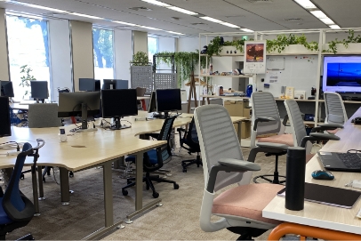 高知テクニカルセンター