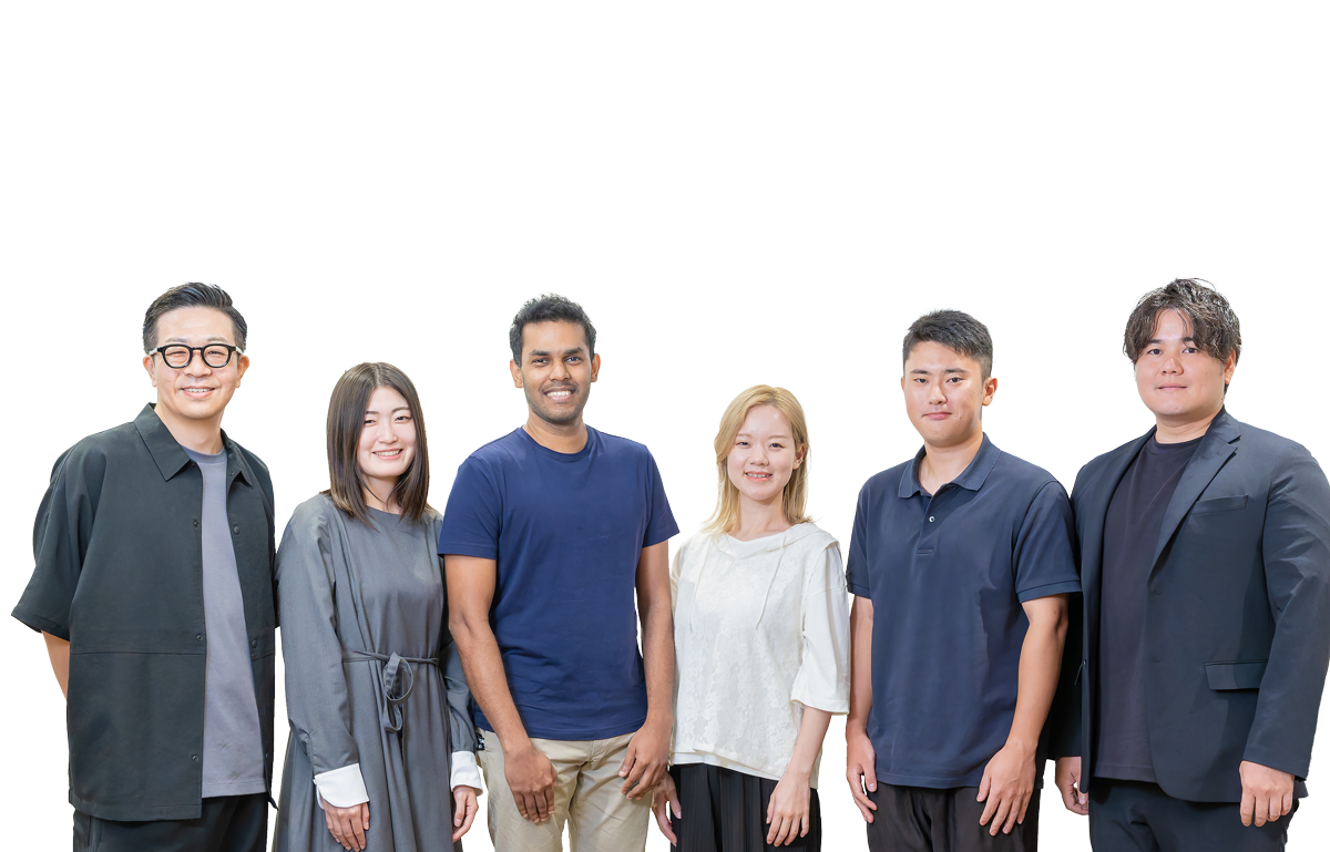 働き方に、選択肢を